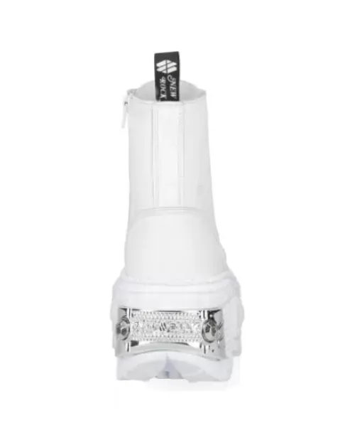 Outlet New Rock -WA083C-C10