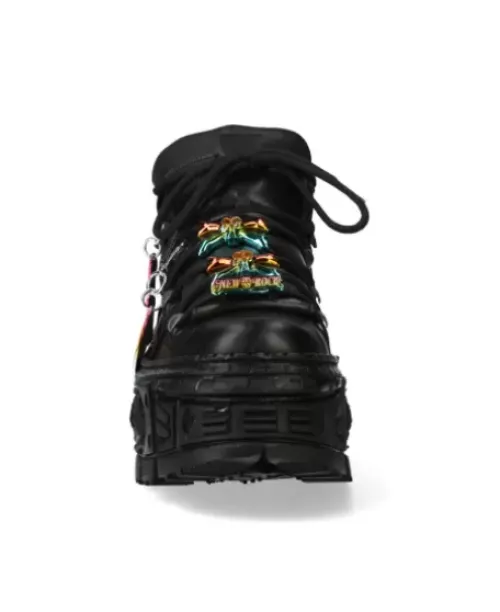 Sale New Rock -Wa106Cc-1