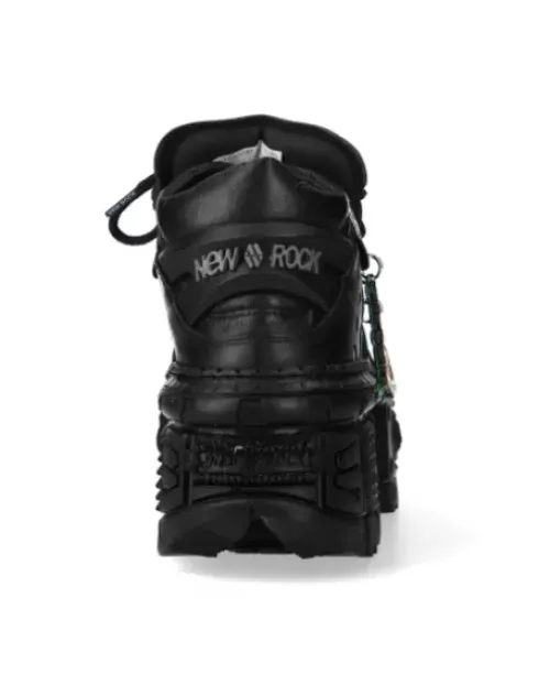 Sale New Rock -Wa106Cc-1