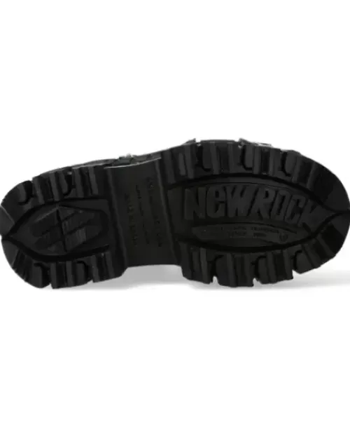 Sale New Rock -Wa106Cc-1