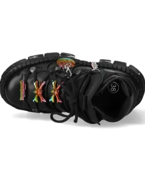 Sale New Rock -Wa106Cc-1