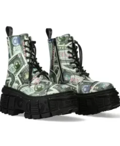 Discount New Rock -Wa126Cct-C3