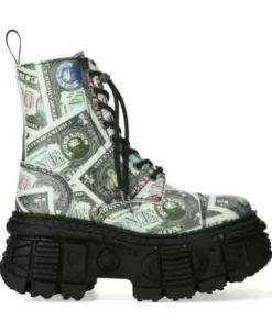 Discount New Rock -Wa126Cct-C3