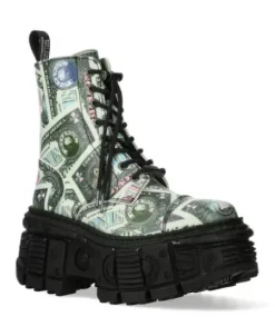 Discount New Rock -Wa126Cct-C3