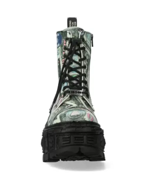 Discount New Rock -Wa126Cct-C3