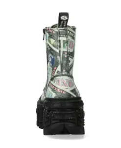 Discount New Rock -Wa126Cct-C3