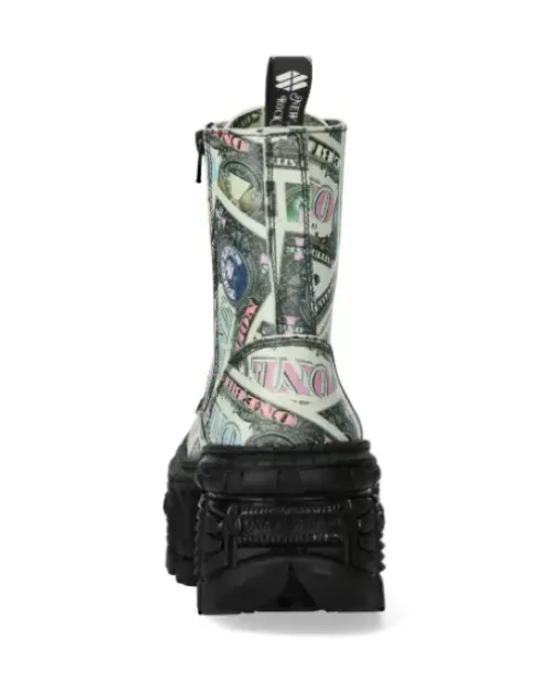 Discount New Rock -Wa126Cct-C3
