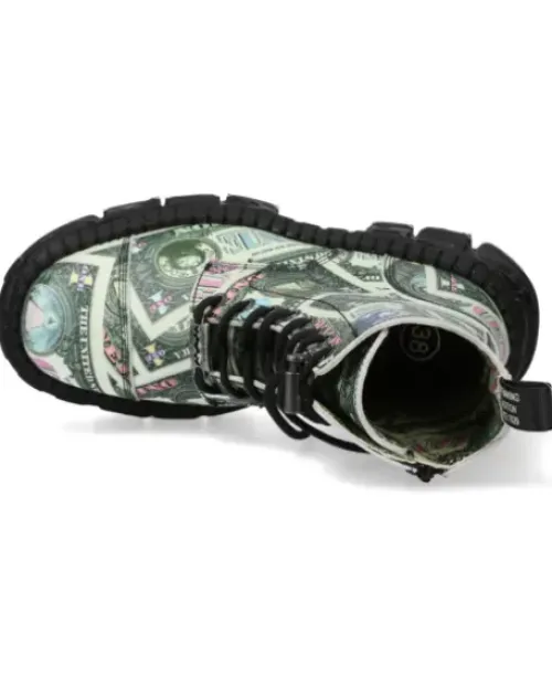 Discount New Rock -Wa126Cct-C3
