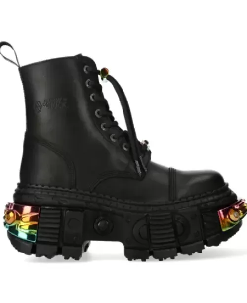 Outlet New Rock -Wa083Cct-8