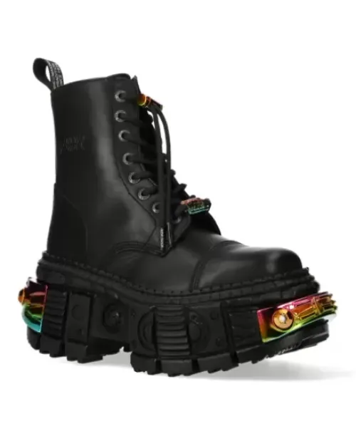 Outlet New Rock -Wa083Cct-8