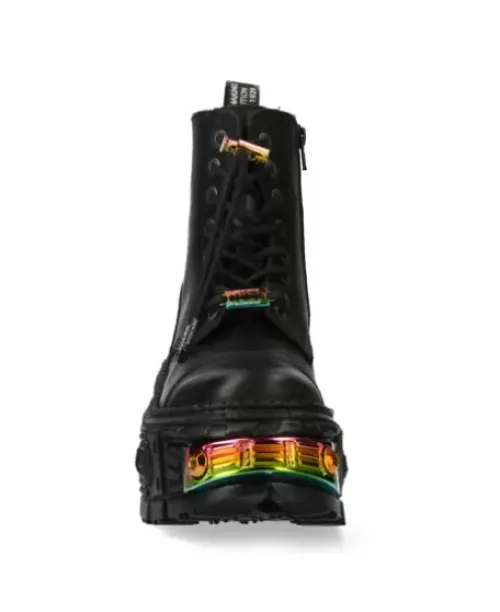 Outlet New Rock -Wa083Cct-8
