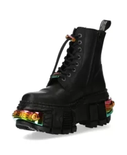 Outlet New Rock -Wa083Cct-8