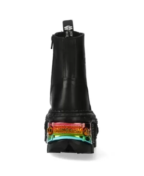 Outlet New Rock -Wa083Cct-8