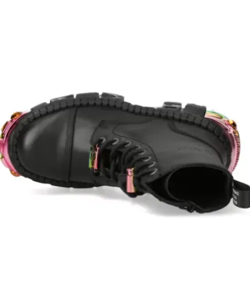 Outlet New Rock -Wa083Cct-8