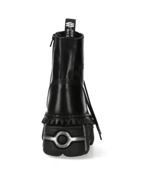 Clearance New Rock -Wa083Cct-9