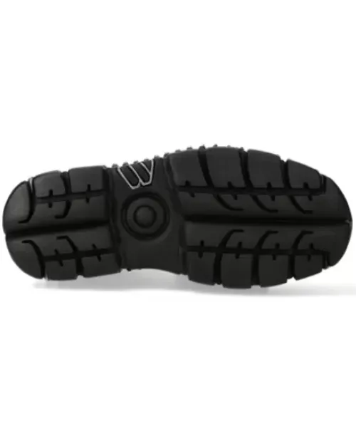 Clearance New Rock -Wa083Cct-9