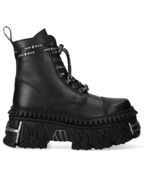 Outlet New Rock -Wa083Cct-10