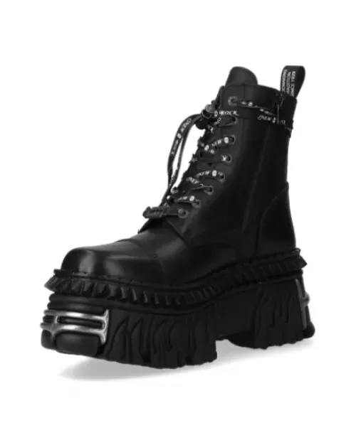 Outlet New Rock -Wa083Cct-10