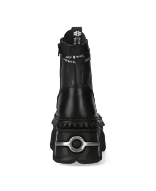 Outlet New Rock -Wa083Cct-10