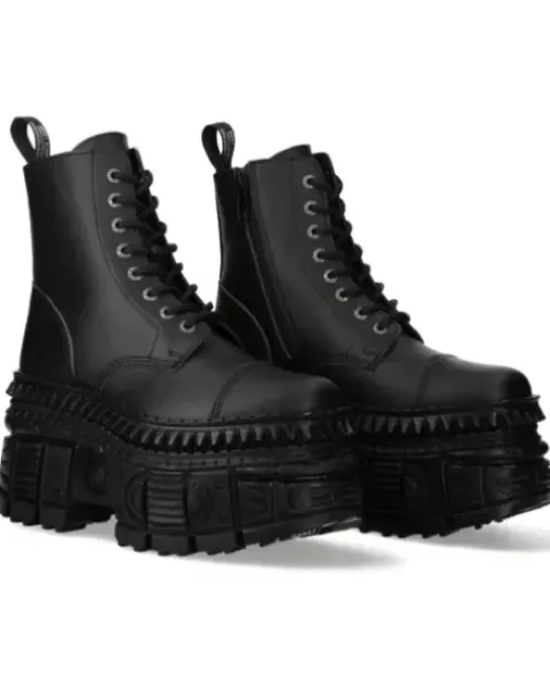 Outlet New Rock -Wa083C-V1