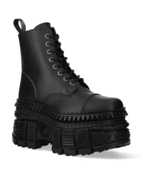 Outlet New Rock -Wa083C-V1