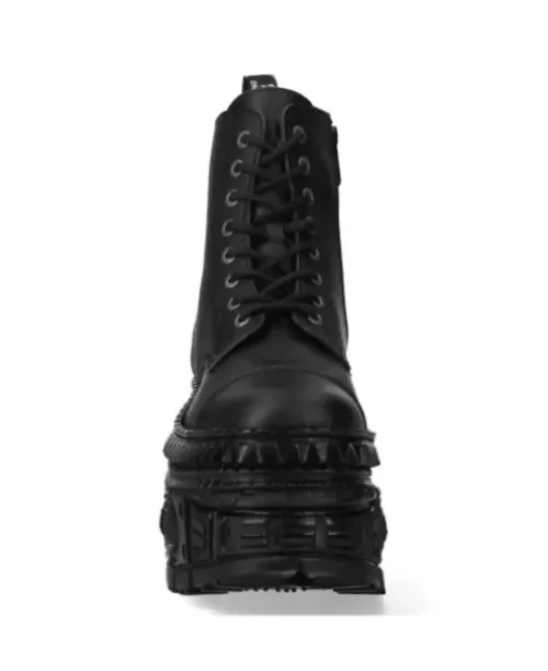 Outlet New Rock -Wa083C-V1