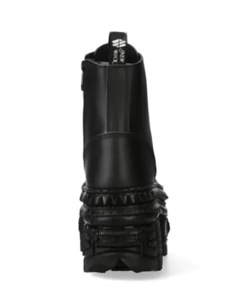 Outlet New Rock -Wa083C-V1