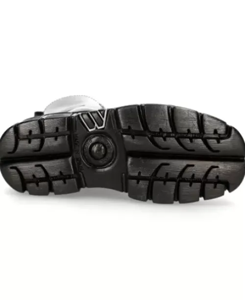 Hot New Rock -Wa172N-C1