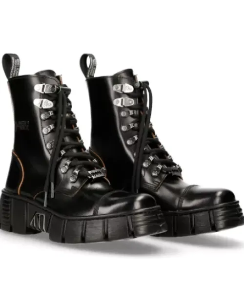 Outlet New Rock -Wa182N-C1