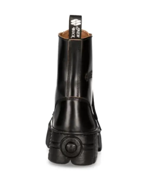 Outlet New Rock -Wa182N-C1