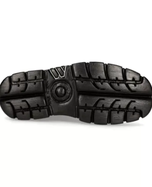 Outlet New Rock -Wa182N-C1