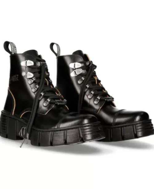 Outlet New Rock -Wa162N-C1