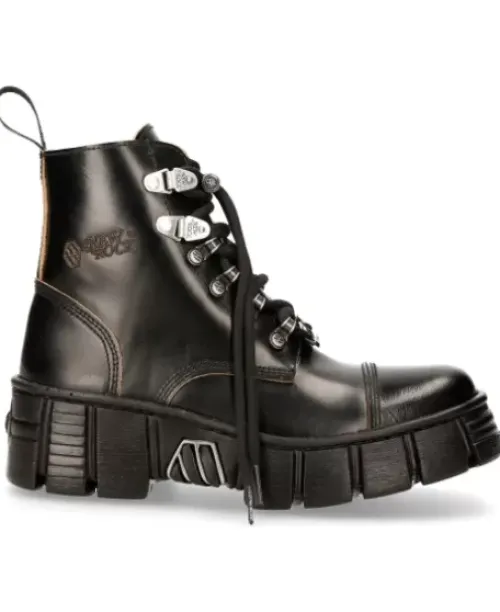 Outlet New Rock -Wa162N-C1