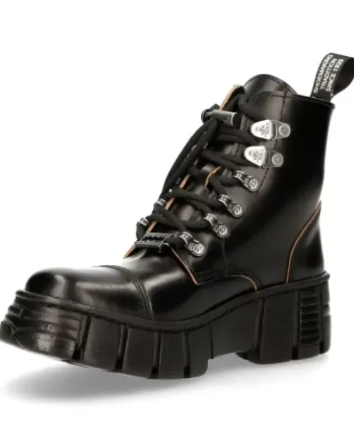 Outlet New Rock -Wa162N-C1
