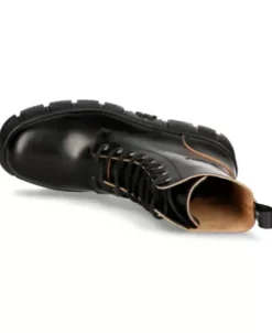 Outlet New Rock -Wa026N-C6