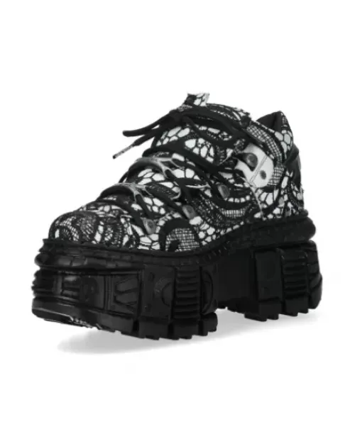Hot New Rock -WA106N-C13