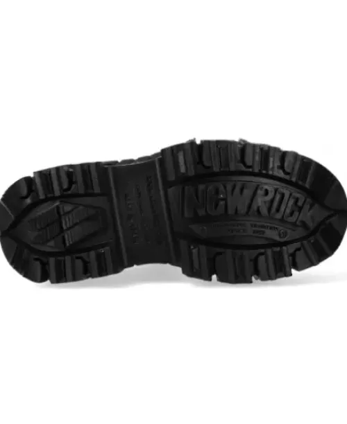 Hot New Rock -WA106N-C13