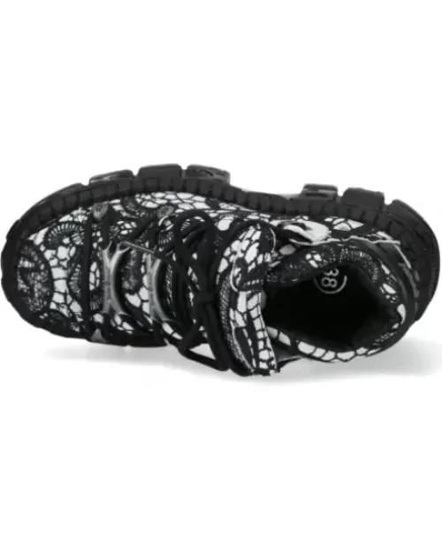 Hot New Rock -WA106N-C13
