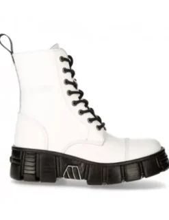 Clearance New Rock -Wa126N-C3