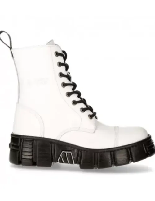 Clearance New Rock -Wa126N-C3