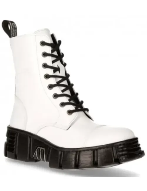 Clearance New Rock -Wa126N-C3