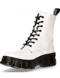 Clearance New Rock -Wa126N-C3