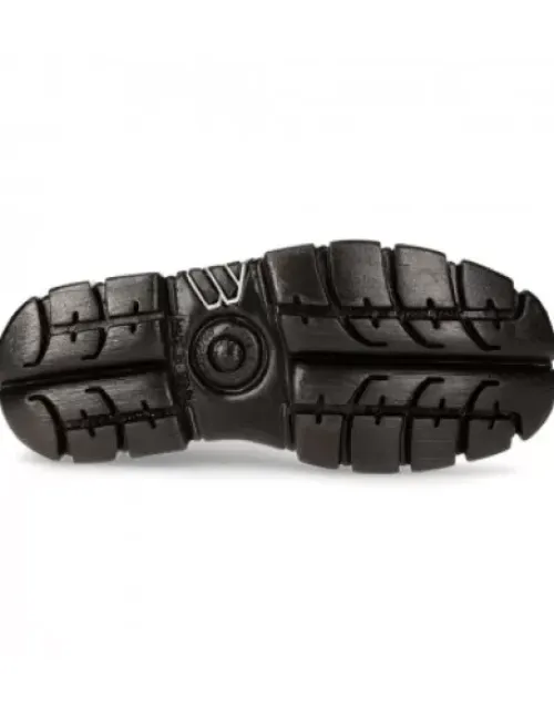 Clearance New Rock -Wa126N-C3