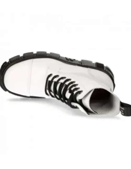 Clearance New Rock -Wa126N-C3