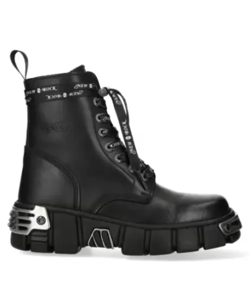 Sale New Rock -Wa084Np-C9
