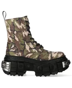 Clearance New Rock -WA126-4