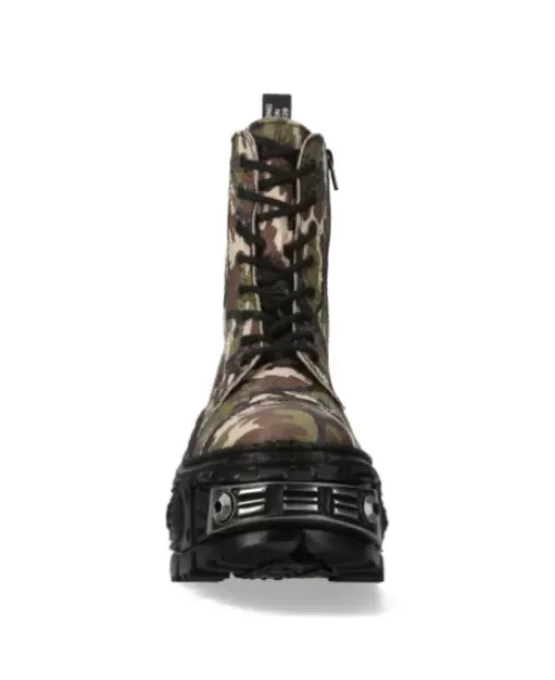 Clearance New Rock -WA126-4