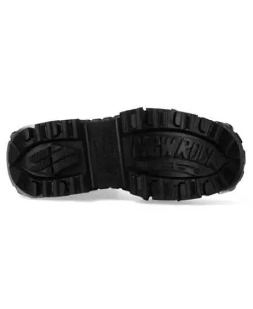 Clearance New Rock -WA126-4