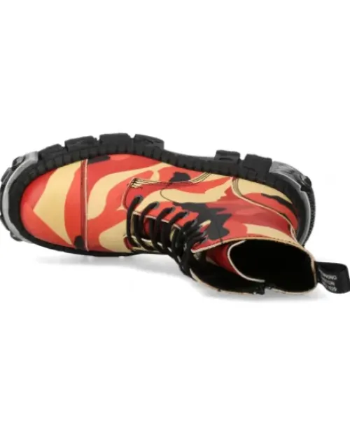 Online New Rock -WA126-6