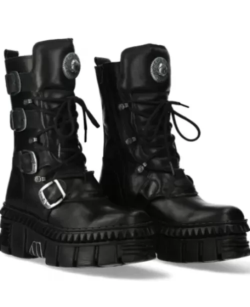 Outlet New Rock -WA1473-6